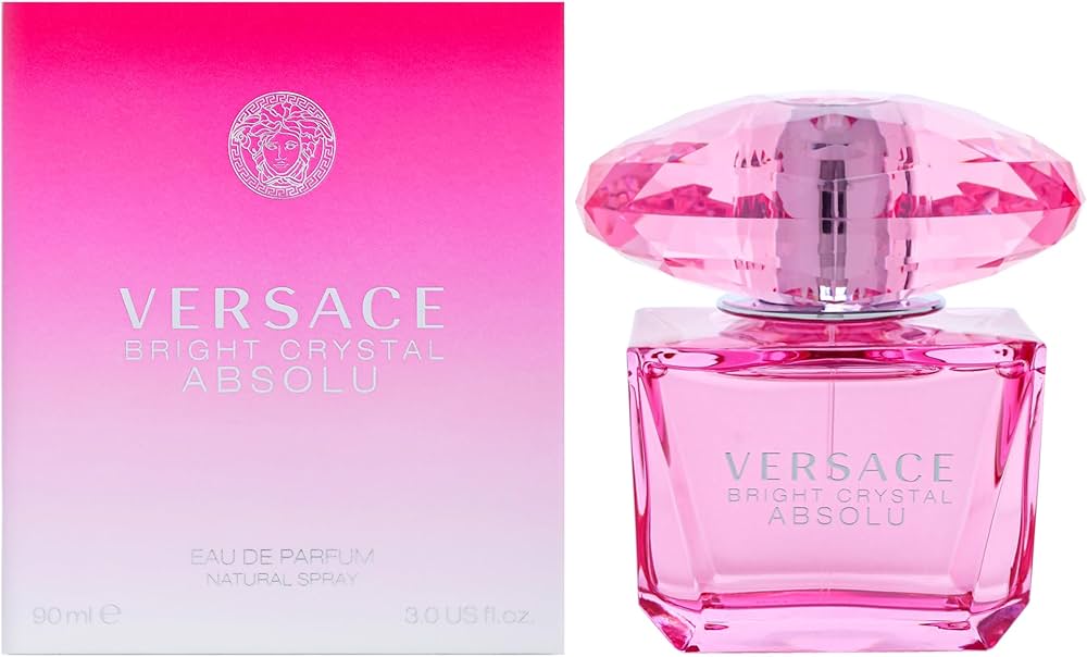 BRIGHT CRYSTAL ABSOLU EDP 90ML