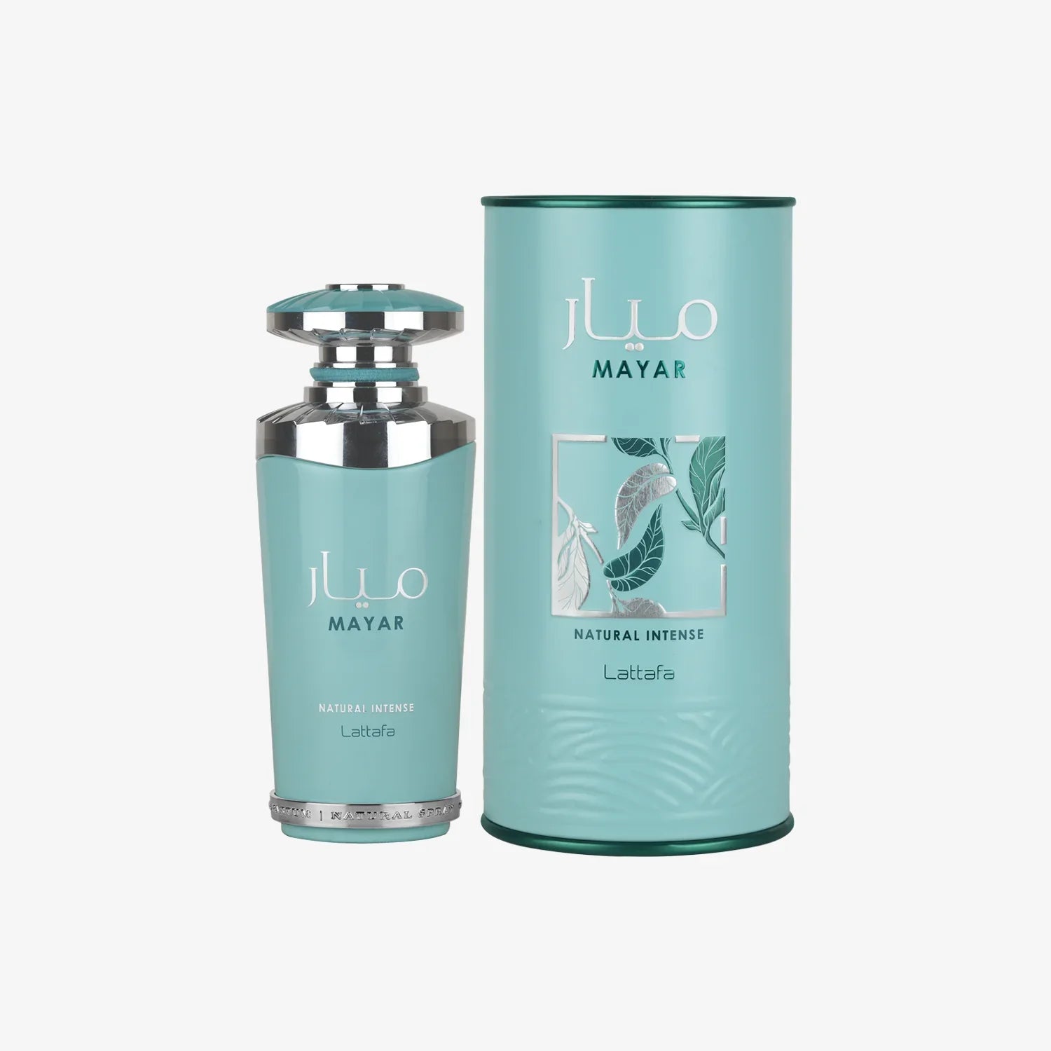 LATTAFA MAYAR NATURAL INTENSE EDP 100ML