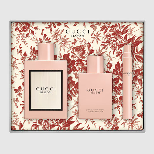BLOOM ESTUCHE