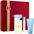 LIGHT BLUE ESTUCHE