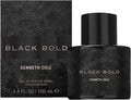 KENNETH COLE BLACK BOLD EDP 100ML