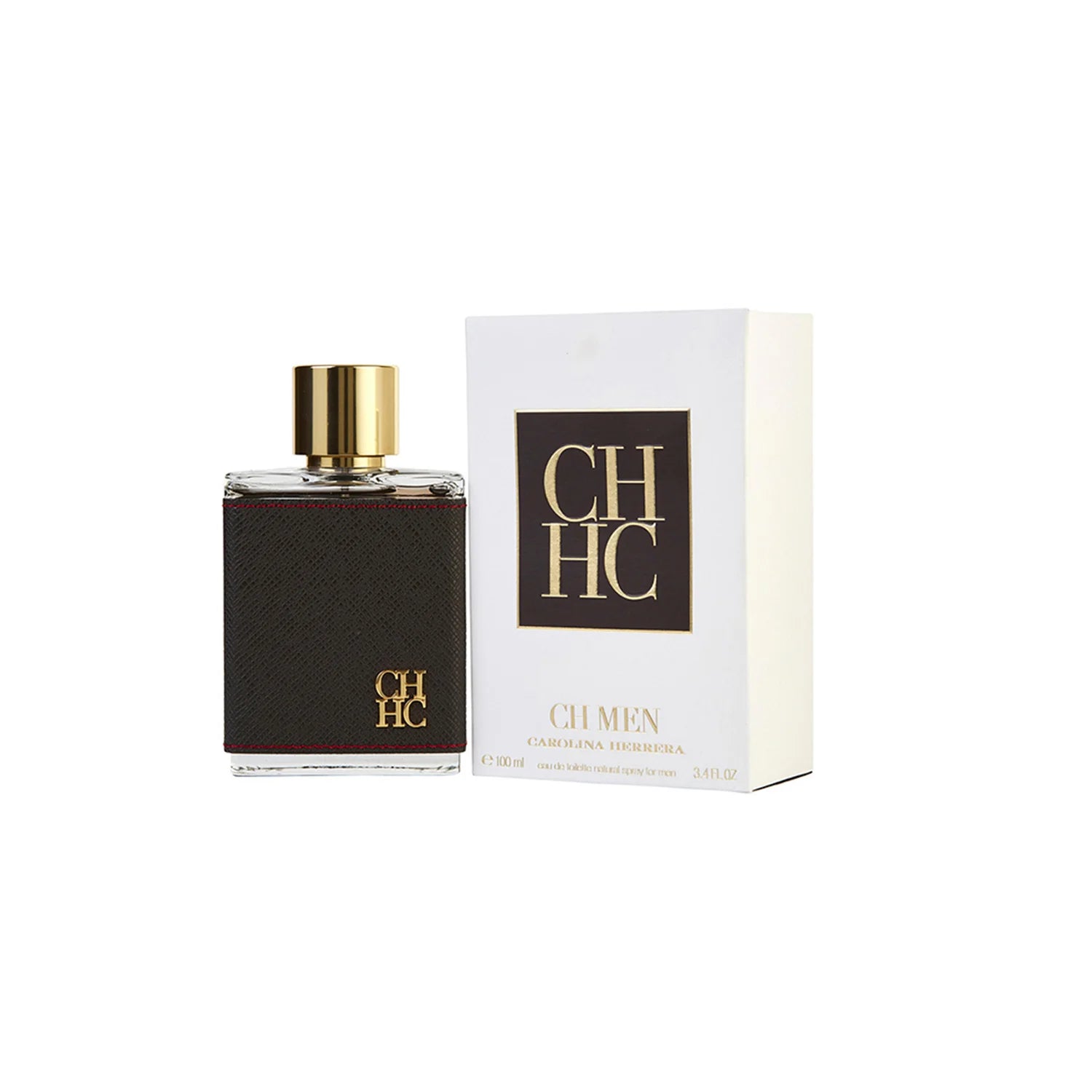CH MEN EDT 100ML