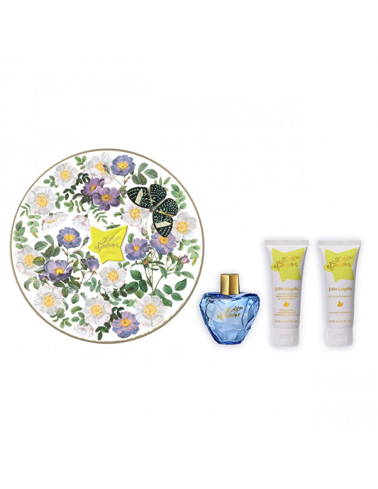 MONT PREMIER LOLITA LEMPICKA