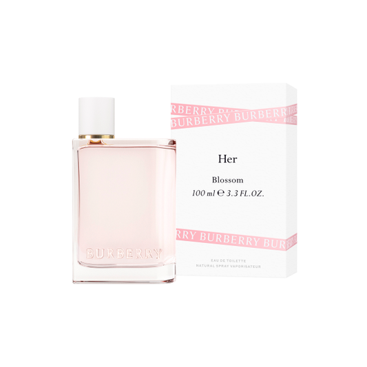 BURBERRY HER BLOSSOM EDT 100ML