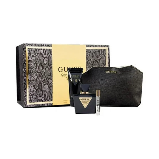 SEDUCTIVE NOIR WOMEN ESTUCHE