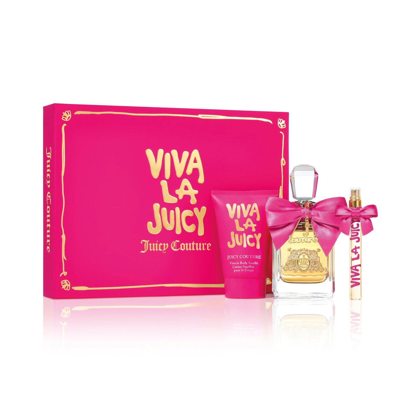 VIVA LA JUICY ESTUCHE