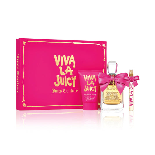 VIVA LA JUICY ESTUCHE