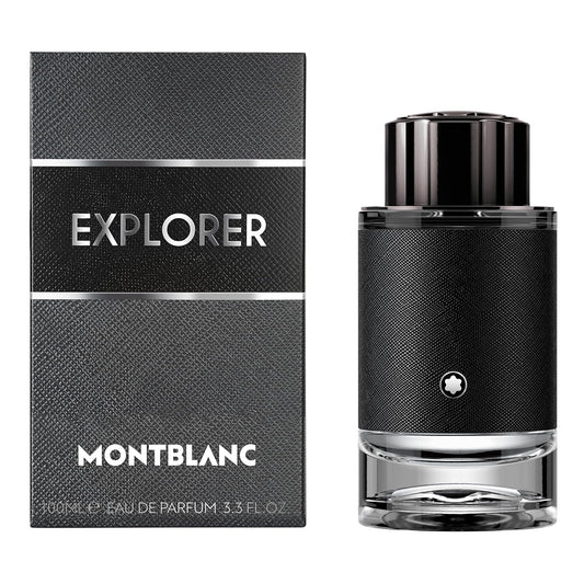 MONTBLANC EXPLORER EDP 100ML