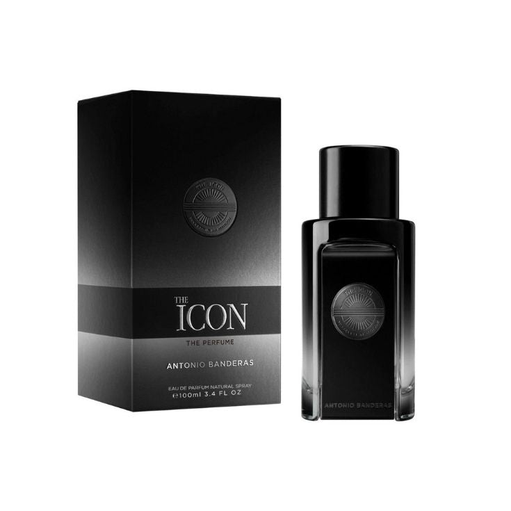 ANTONIO BANDERAS THE ICON EDP 100ML