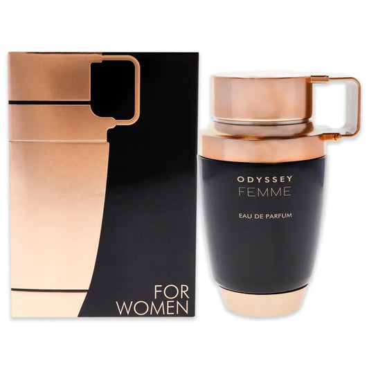 ARMAF ODYSSEY FEMME EDP 100ML