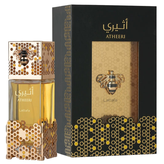 LATTAFA ATHEERI EDP 100ML