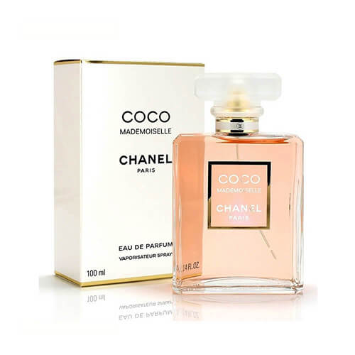 COCO MADEMOISELLE EDP 100ML