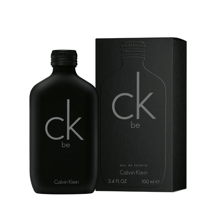 CK BE EDT 100ML