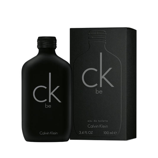 CK BE EDT 100ML