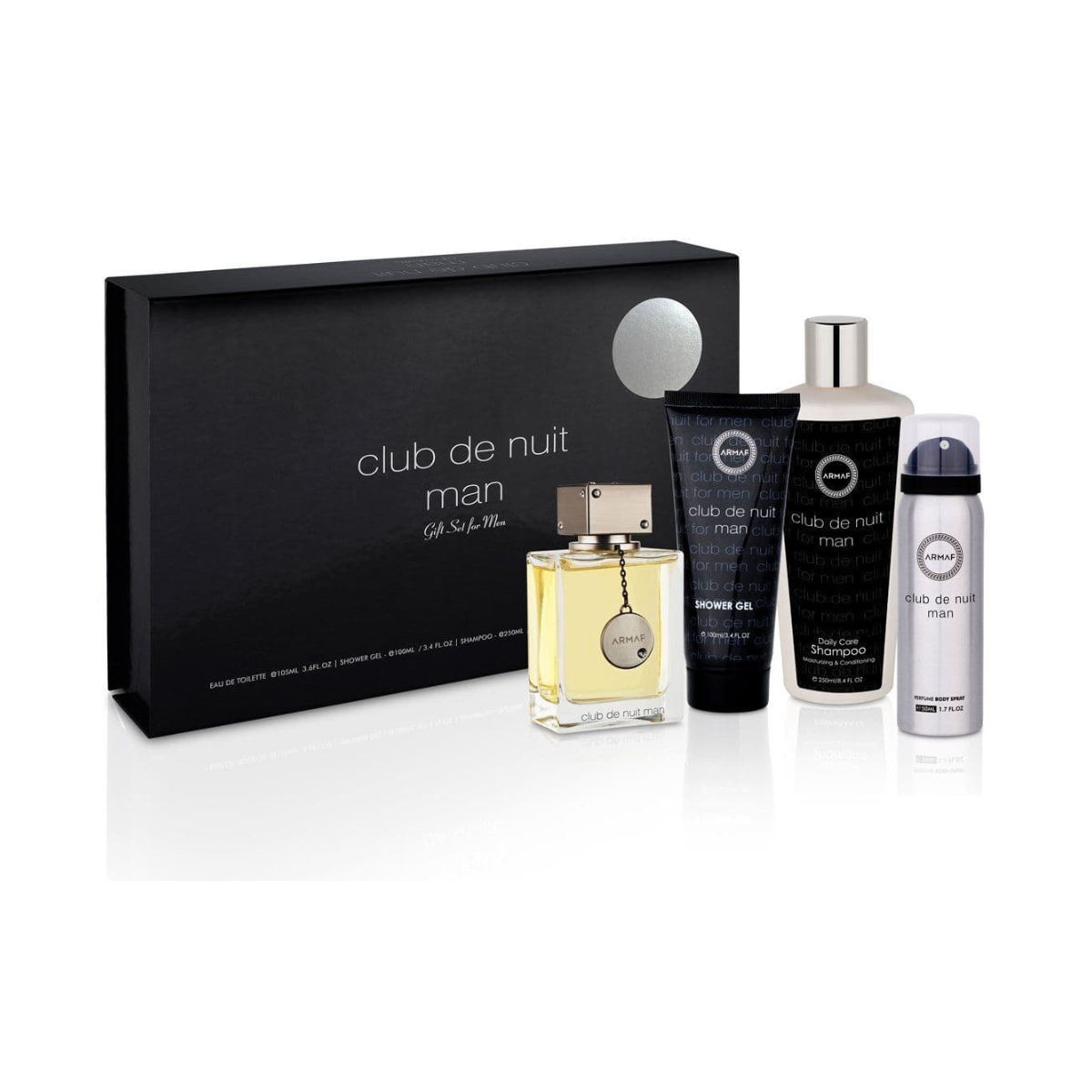 ARMAF CLUB DE NUIT MAN ESTUCHE
