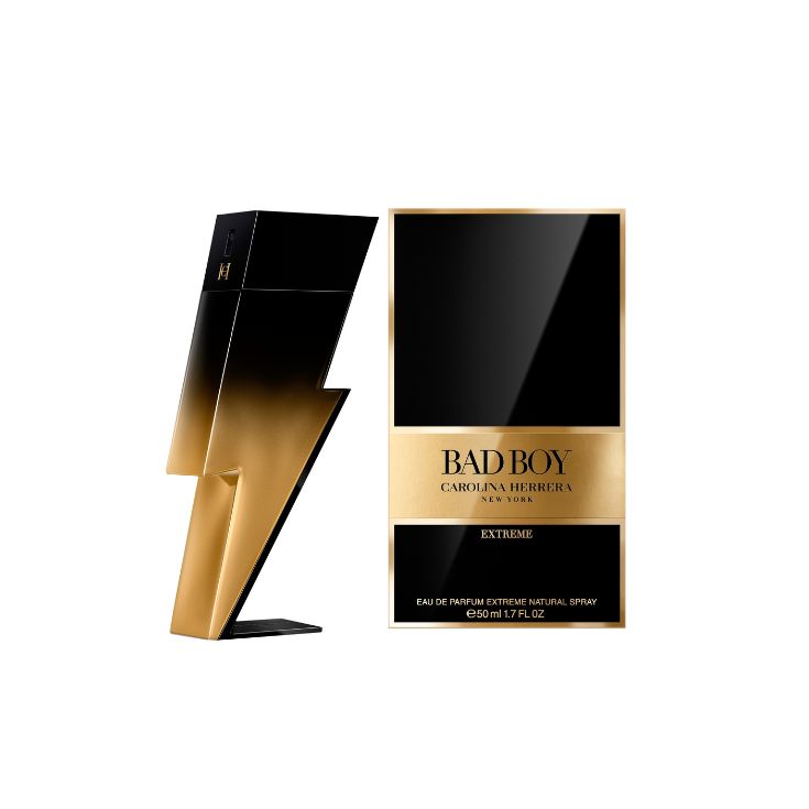 BAD BOY EXTREME EDP 100ML