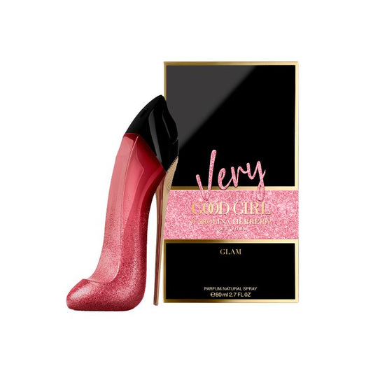 VERY GOOD GIRL GLAM PARFUM 80ML
