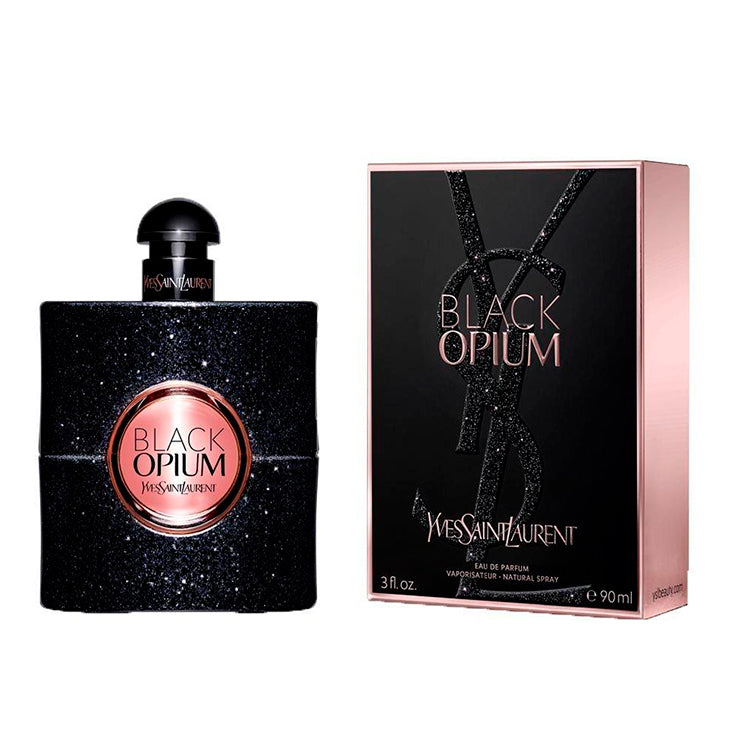 BLACK OPIUM EDP 90ML