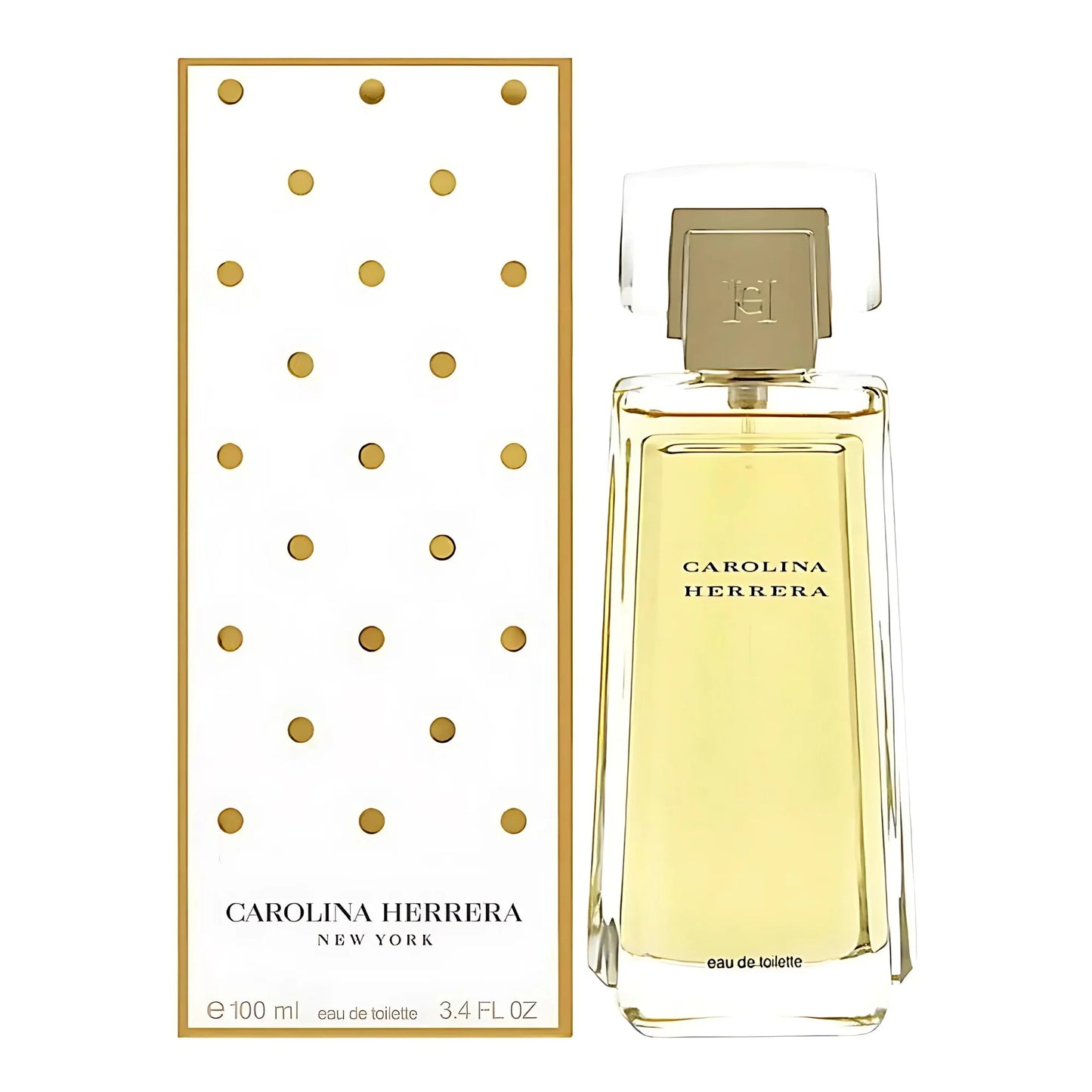 CAROLINA HERRERA EDT 100ML