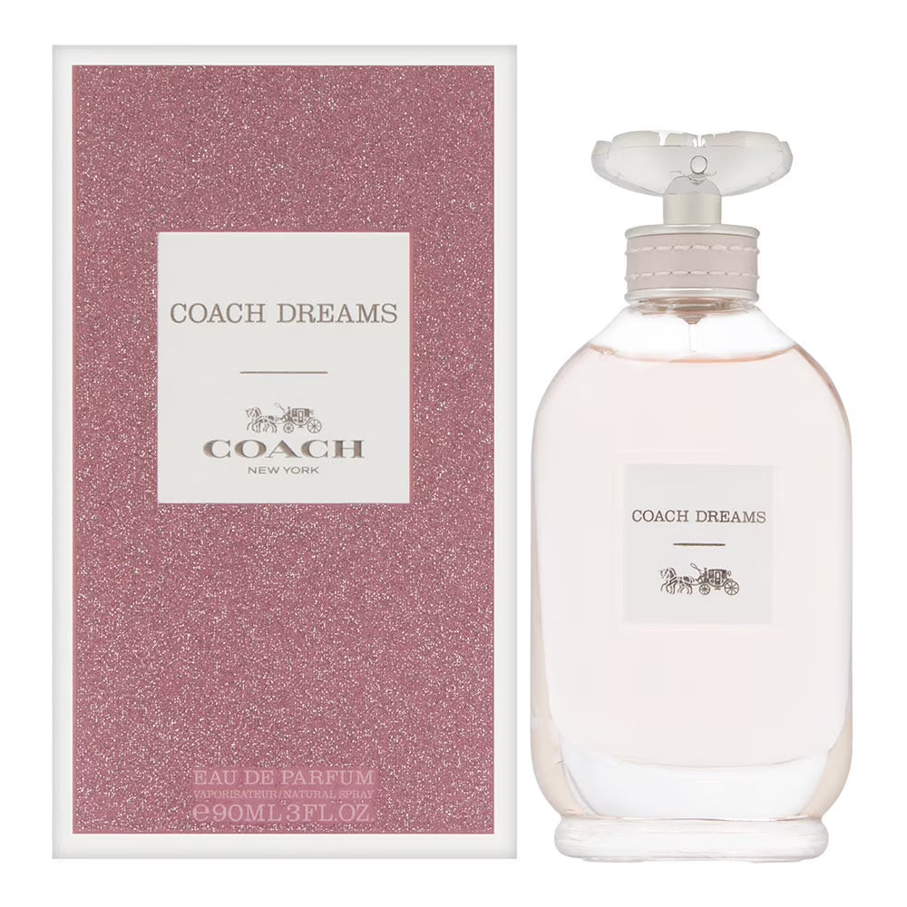 COACH DREAMS EDP 90ML
