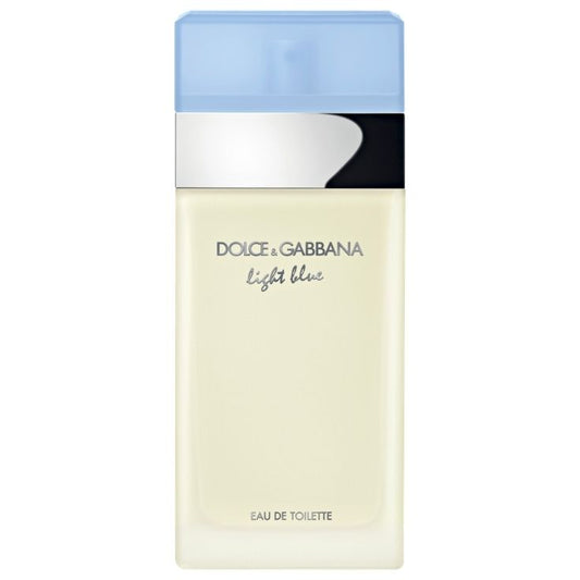 LIGHT BLUE EDT 100ML