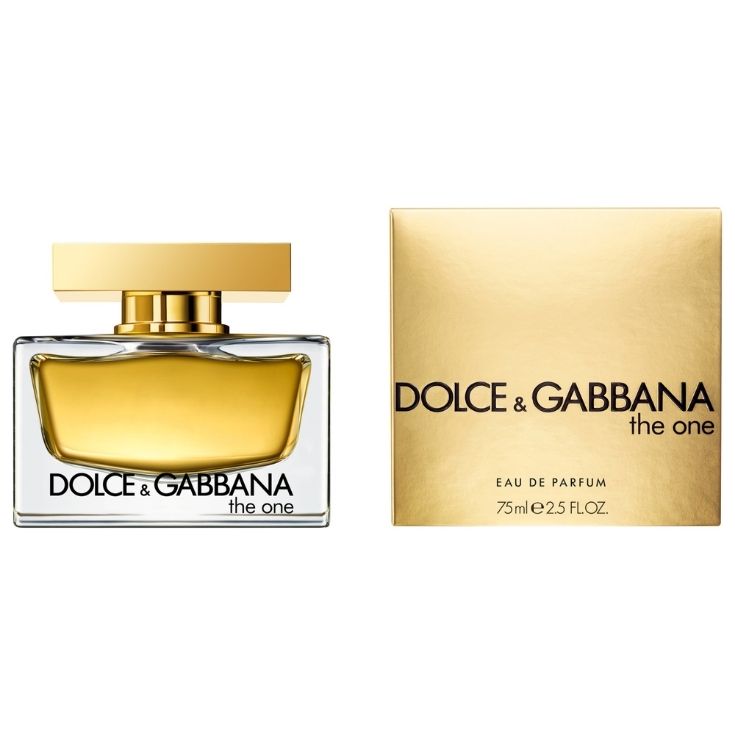 THE ONE EDP 75ML