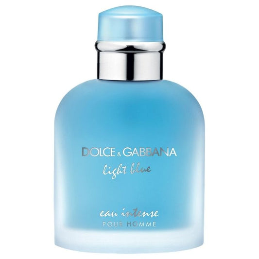 LIGHT BLUE EAU INTENSE 100ML