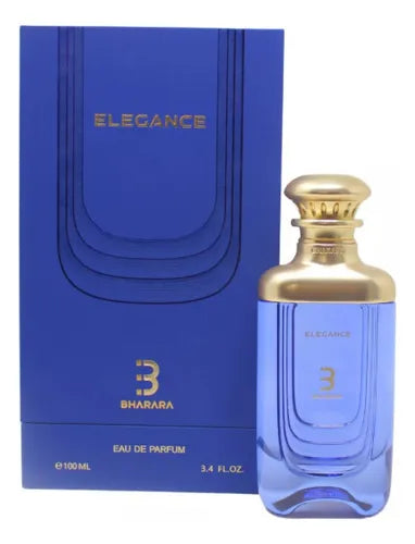 BHARARA ELEGANCE EDP 100ML