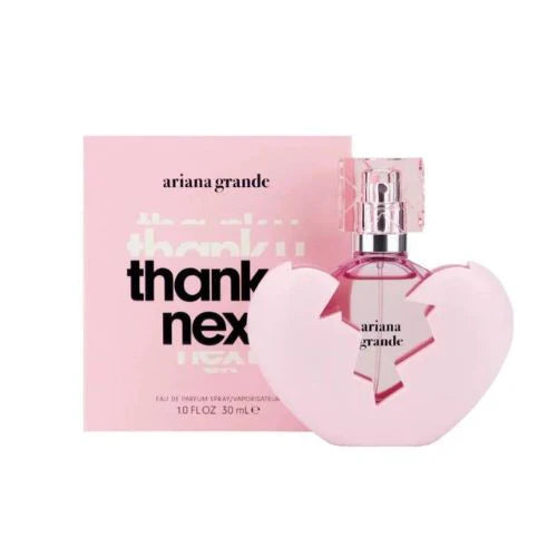 THANK U NEXT EDP 100ML