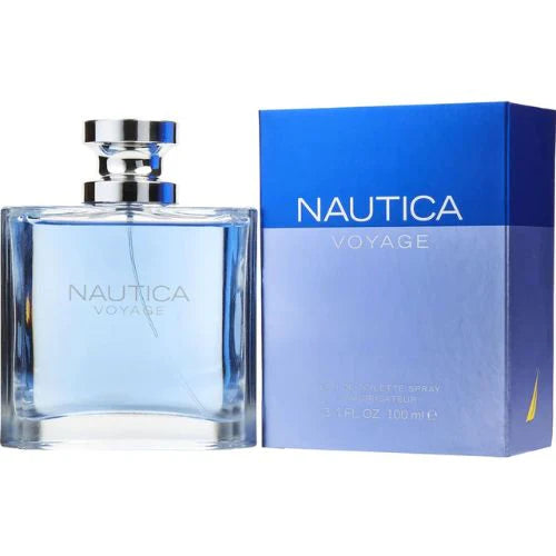 NAUTICA VOYAGE EDT 100ML