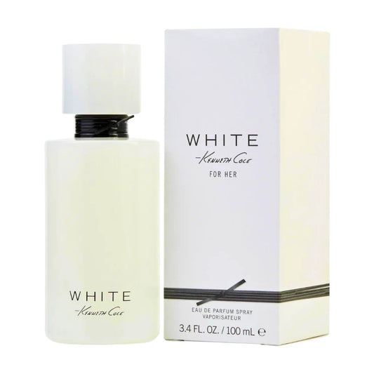 KENNETH COLE WHITE FOR HER EDP 100ML