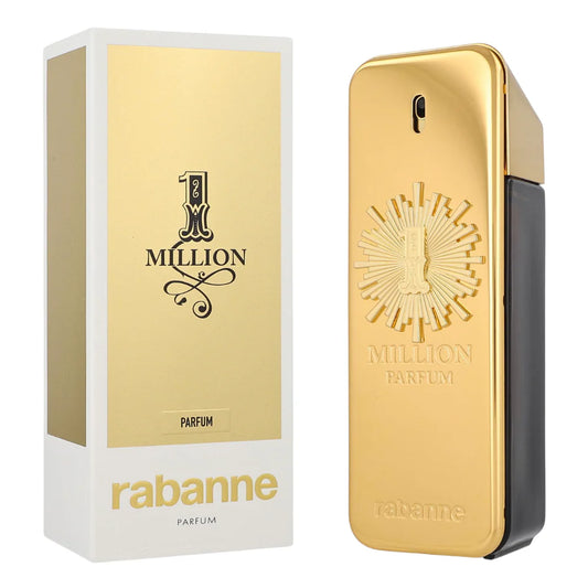 ONE MILLION PARFUM 100ML