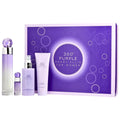 360 Purple Woman