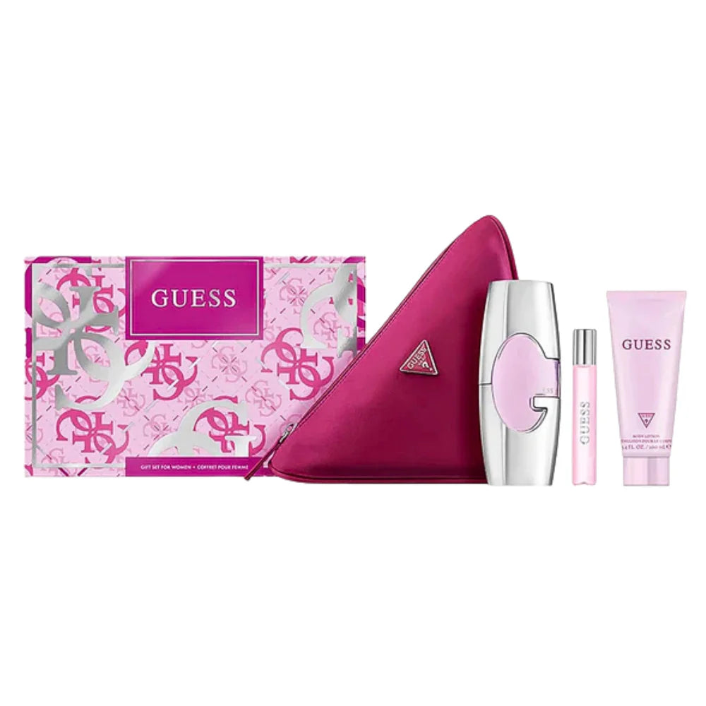 GUESS FOR WOMEN