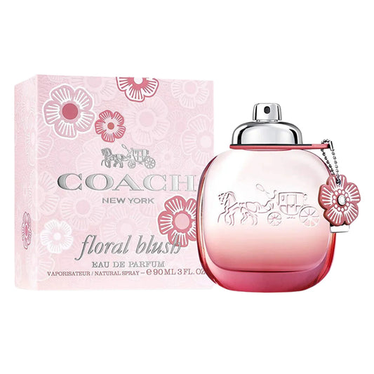 COACH FLORAL BLUSH EDP 90ML