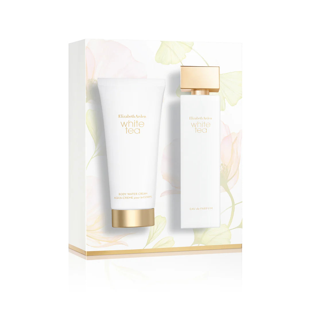 WHITE TEA ESTUCHE