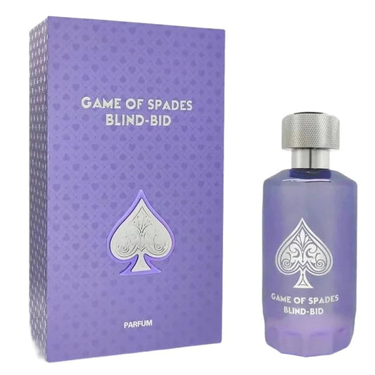 JO MILANO BLIND-BID PARFUM 100ML
