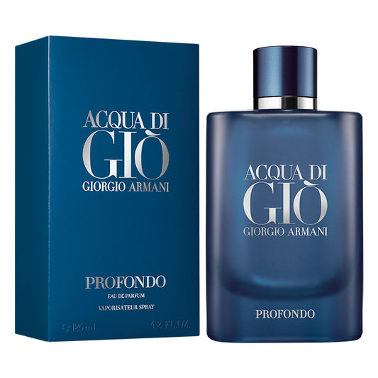 ACCUA DI GIO PROFONDO EDP 100ML