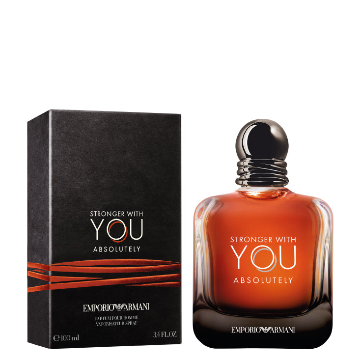 STRONGER WITH YOU ABSOLUTELY PPH 100ML