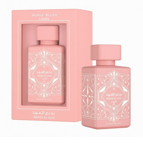 LATTAFA NOBLE BLUSH EDP 100ML
