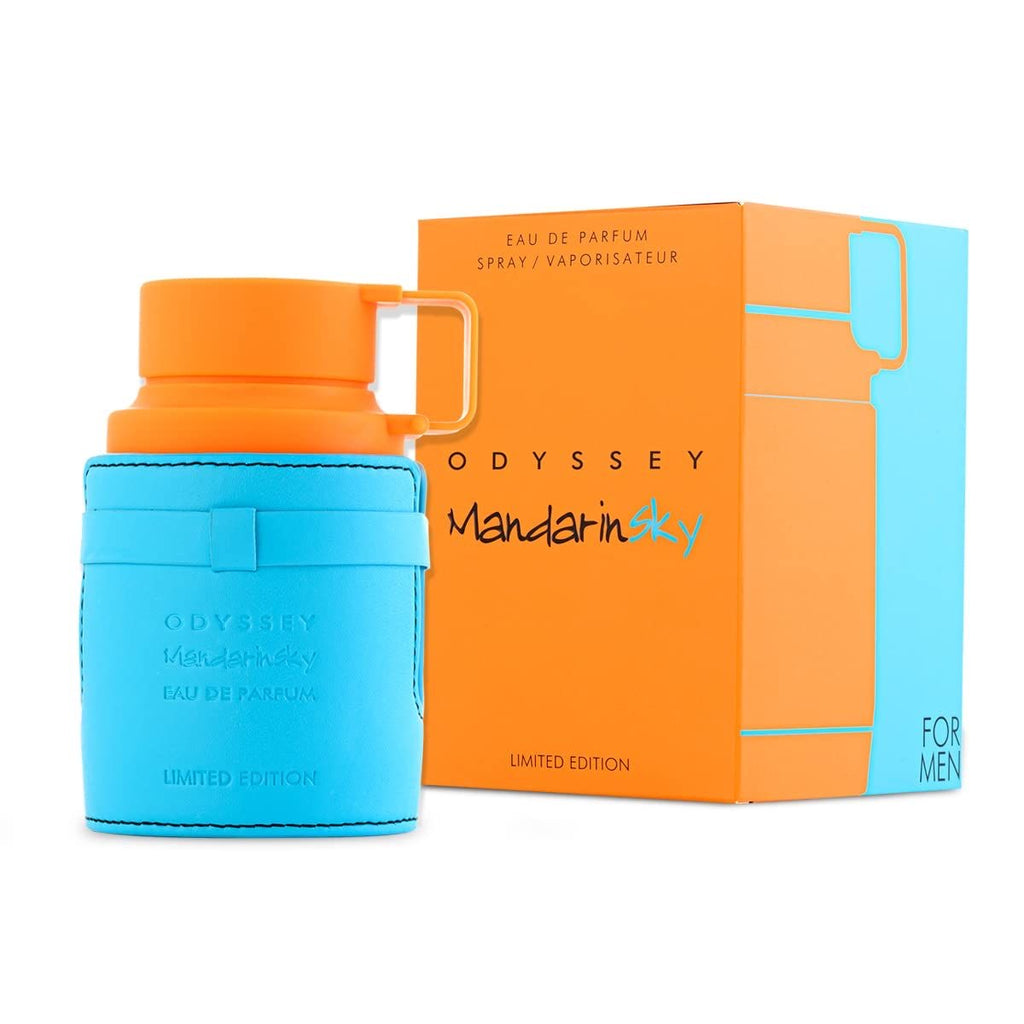 ARMAF ODYSSEY MANDARIN SKY EDP 100ML