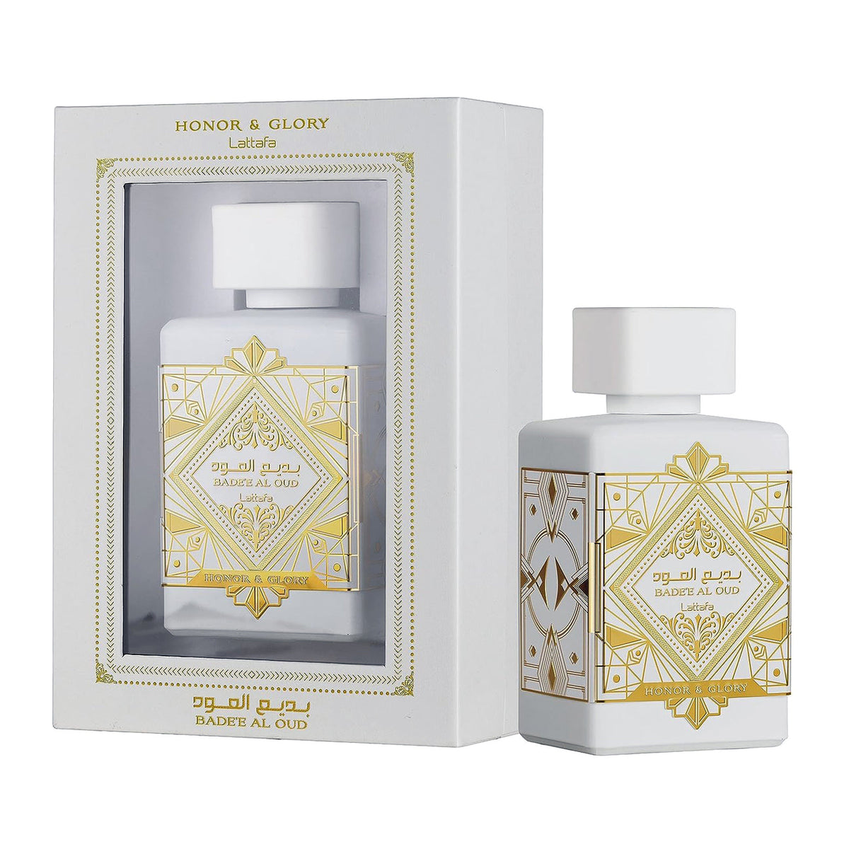 LATTAFA HONOR Y GLORY EDP 100ML