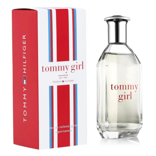 TOMMY GIRL EDT 100ML
