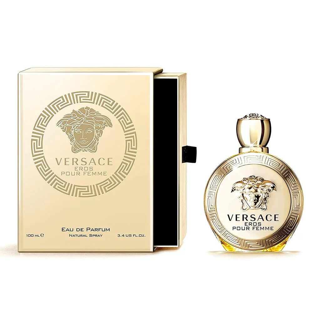 VERSACE EROS POUR FEMME EDP 50ML