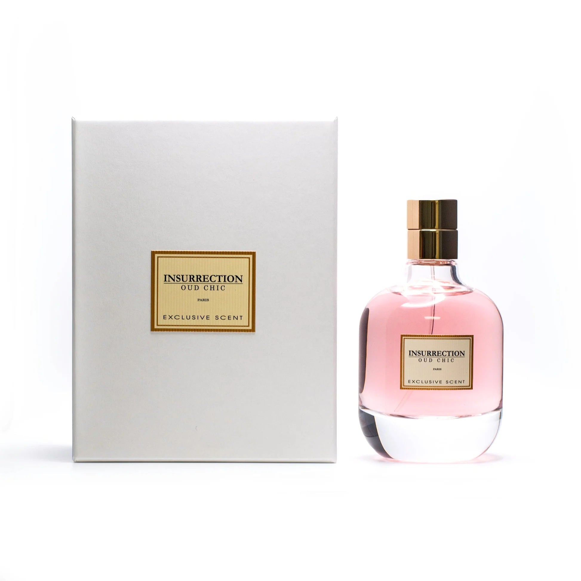 REYANE TRADITION INSURRECTION OUD CHIC PARFUM 100ML