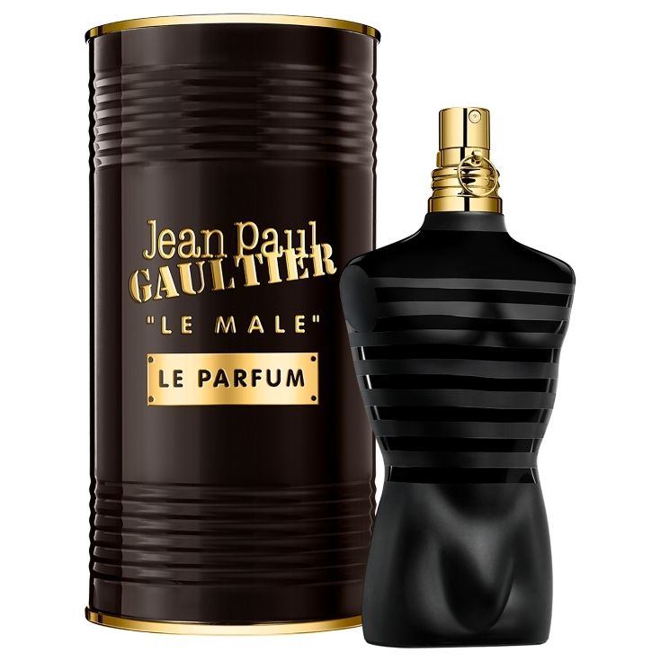 JEAN PAUL GAULTIER LE MALE LE PARFUM EDP INTENSE 125ML