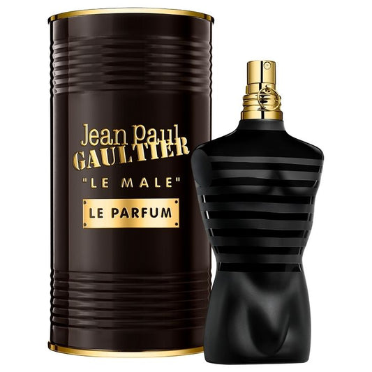 JEAN PAUL GAULTIER LE MALE LE PARFUM EDP INTENSE 125ML