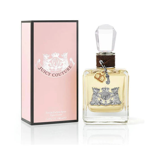 JUICY COUTURE EDP 100ML