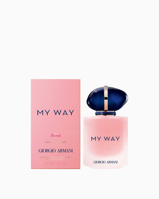 MY WAY FLORAL EDP 90ML