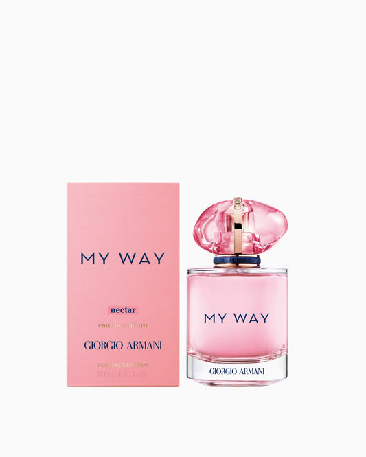 MY WAY NECTAR EDP 90ML
